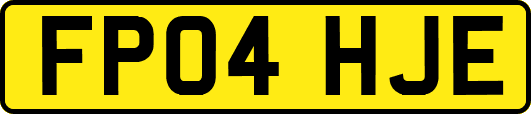 FP04HJE