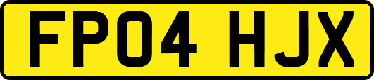 FP04HJX