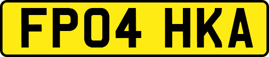 FP04HKA