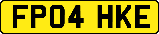 FP04HKE