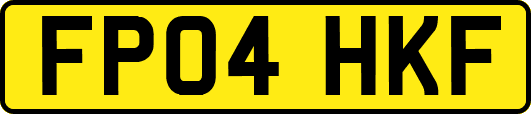 FP04HKF