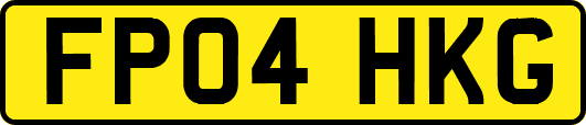 FP04HKG