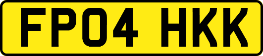 FP04HKK