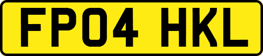 FP04HKL