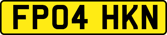FP04HKN