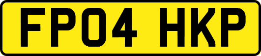 FP04HKP