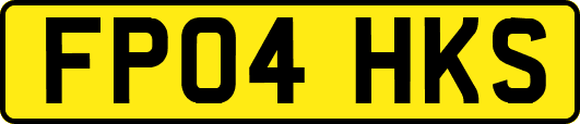 FP04HKS