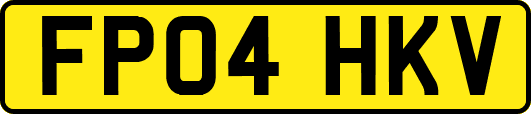 FP04HKV