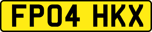 FP04HKX