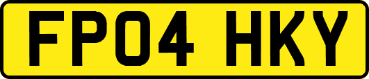 FP04HKY