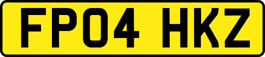 FP04HKZ