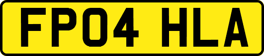 FP04HLA