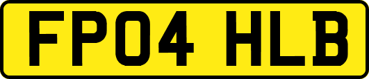 FP04HLB