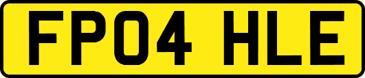 FP04HLE