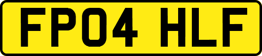 FP04HLF