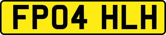 FP04HLH