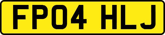 FP04HLJ