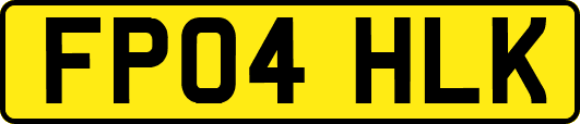 FP04HLK
