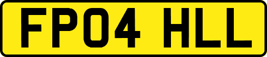 FP04HLL