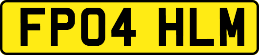 FP04HLM
