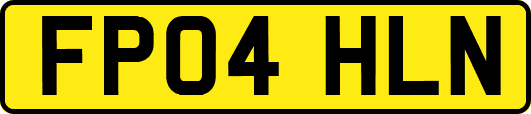 FP04HLN