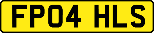 FP04HLS