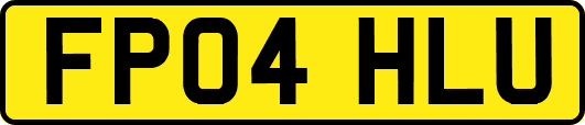 FP04HLU