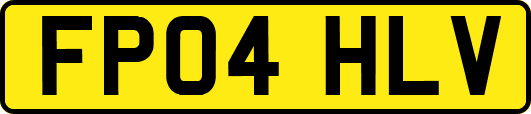 FP04HLV