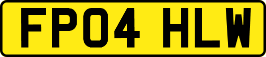 FP04HLW