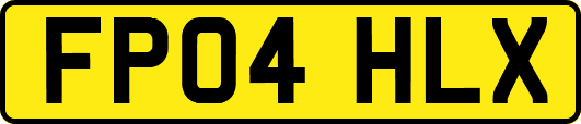 FP04HLX