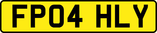 FP04HLY
