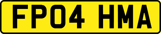 FP04HMA