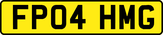 FP04HMG