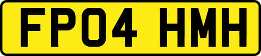 FP04HMH