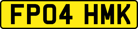 FP04HMK