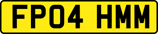 FP04HMM