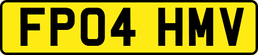FP04HMV