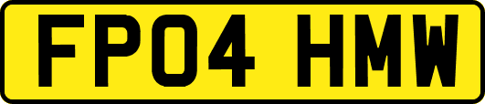 FP04HMW
