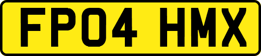 FP04HMX