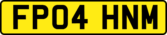 FP04HNM