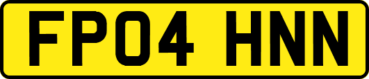 FP04HNN