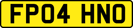 FP04HNO