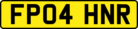 FP04HNR