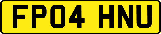 FP04HNU