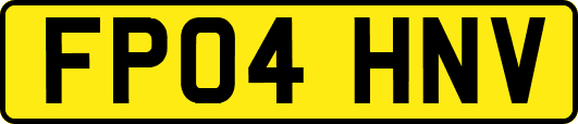 FP04HNV