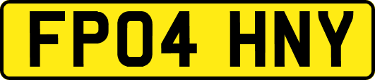FP04HNY