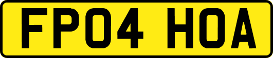 FP04HOA