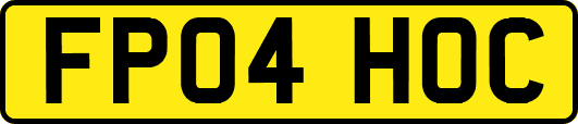 FP04HOC