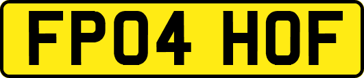 FP04HOF