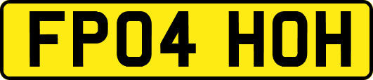 FP04HOH